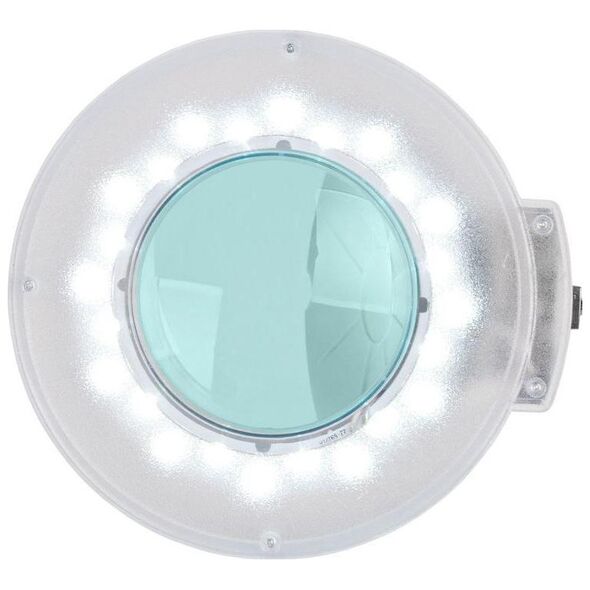 Activeshop LAMPA LUPA LED S5 + STATYW