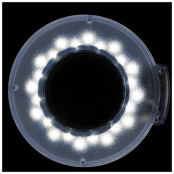 Activeshop LAMPA LUPA LED S5 + STATYW