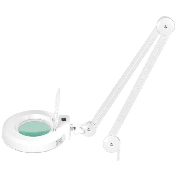 Activeshop LAMPA LUPA LED S5 + STATYW