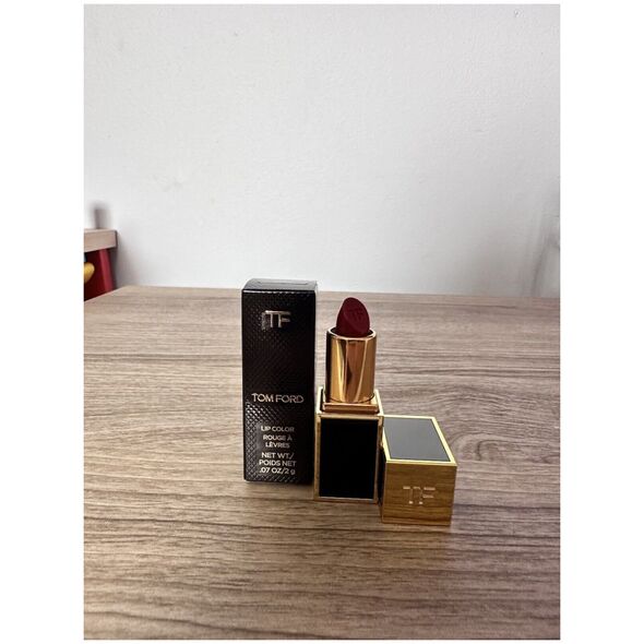 Tom Ford Tom Ford, Lips & Girls, Shine, Cream Lipstick, 2A, Taylor, 2 g για γυναίκες 13076537 888066097543