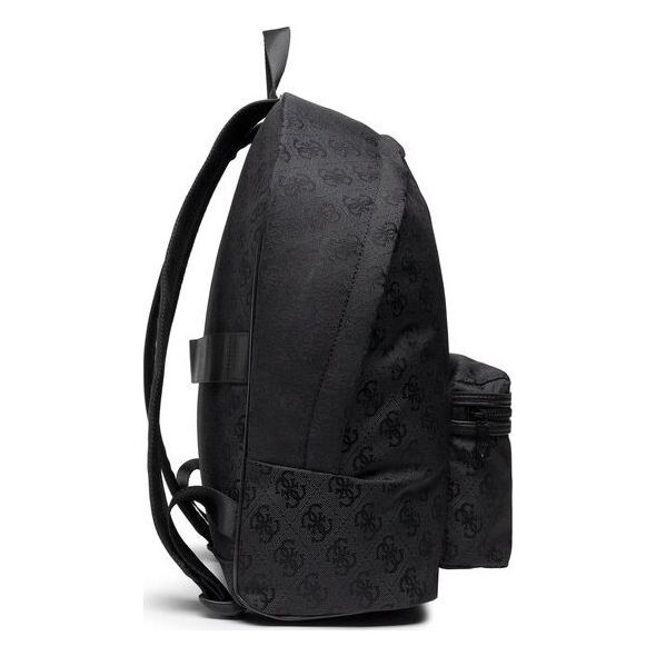 Guess Guess, Vice, Backpack, Black, HMVIC5 P2310, For Women, 23/33 x 41 x 16 cm For Women