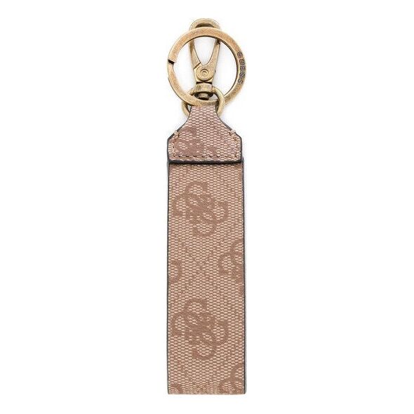 Guess Guess, Vezzola, Synthetic Leather, Wallet, With 4G logo Keychain, GBOX SM BFLD W/CP&KRN, Beige, For Men For Men