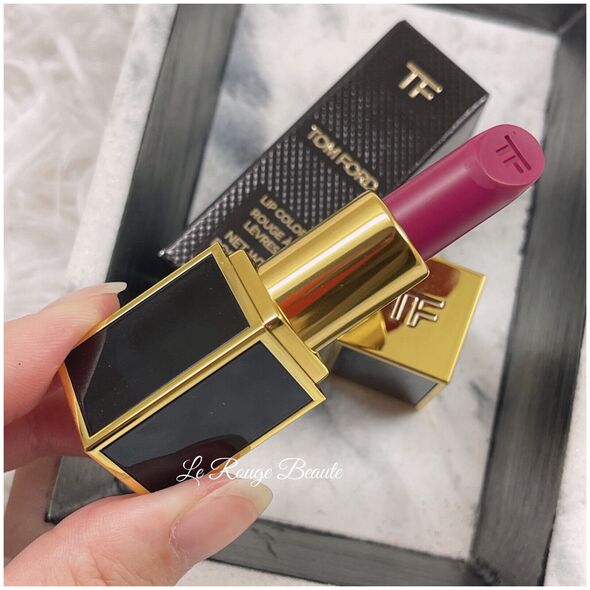 Tom Ford Tom Ford, Lips & Girls, Soft Matte, Cream Lipstick, 03, The Boys, 2 g Για γυναίκες 13077990 888066096270