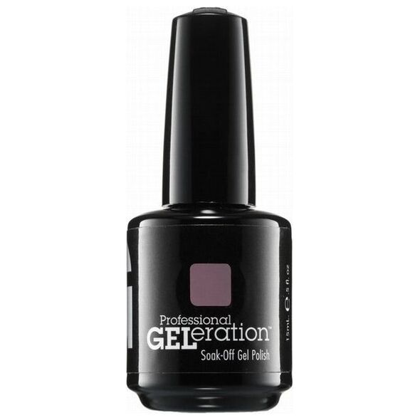 Jessica Jessica, Geleration Colors, Ημιμόνιμο βερνίκι νυχιών, GEL-1147, Fab Faux-Fur, 15 ml για γυναίκες 13078356 687493411478