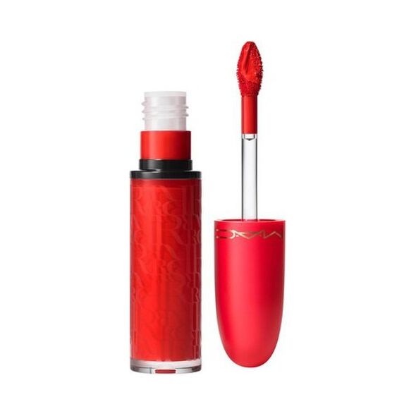 MAC MAC, Aute Cuture Retro, Matte, Liquid Lipstick, Spicy Pimenton, 5 ml για γυναίκες 13079850 773602596706