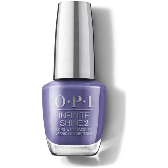 OPI Opi, Infinite Shine 2, Βερνίκι νυχιών, HR N26, All Is Berry & Bright, 15 ml για γυναίκες 13080834 4064665005400