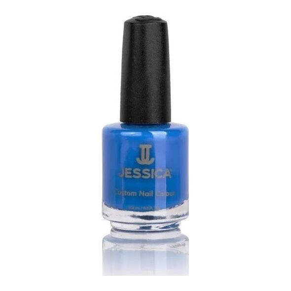 Jessica Jessica, Custom Nail Color, Nail Polish, CNC-1170, Oasis, 14,8 ml Για γυναίκες 13081548 687493111705
