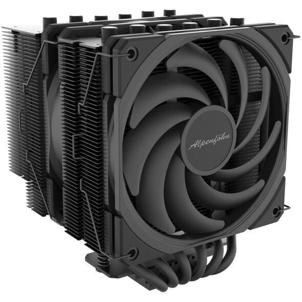 Chłodzenie CPU Alpenfohn Brocken 4 Max (84000000211)