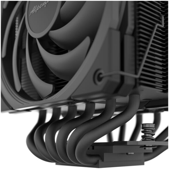 Chłodzenie CPU Alpenfohn Brocken 4 Max (84000000211)