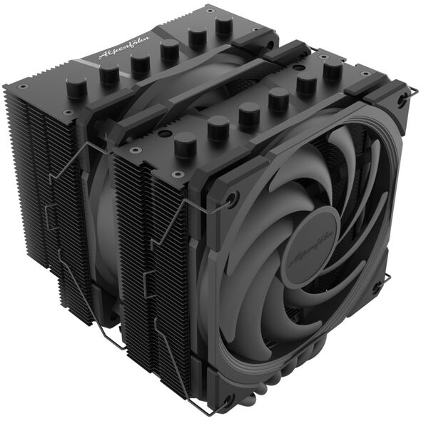 Chłodzenie CPU Alpenfohn Brocken 4 Max (84000000211)