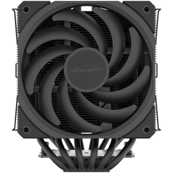 Chłodzenie CPU Alpenfohn Brocken 4 Max (84000000211)