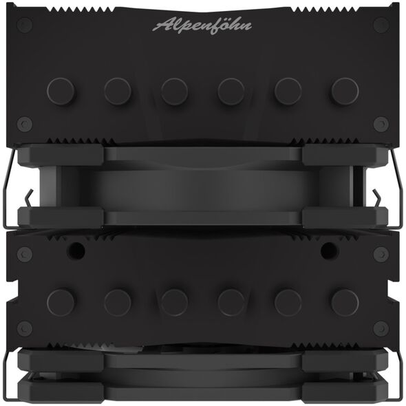 Chłodzenie CPU Alpenfohn Brocken 4 Max (84000000211)