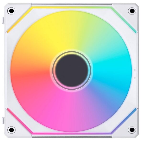 Wentylator Lian Li UNI FAN SL-INF 140 RGB  (UF-SLIN140-1W)