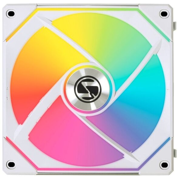 Wentylator Lian Li UNI FAN SL-INF 140 RGB  (UF-SLIN140-1W)