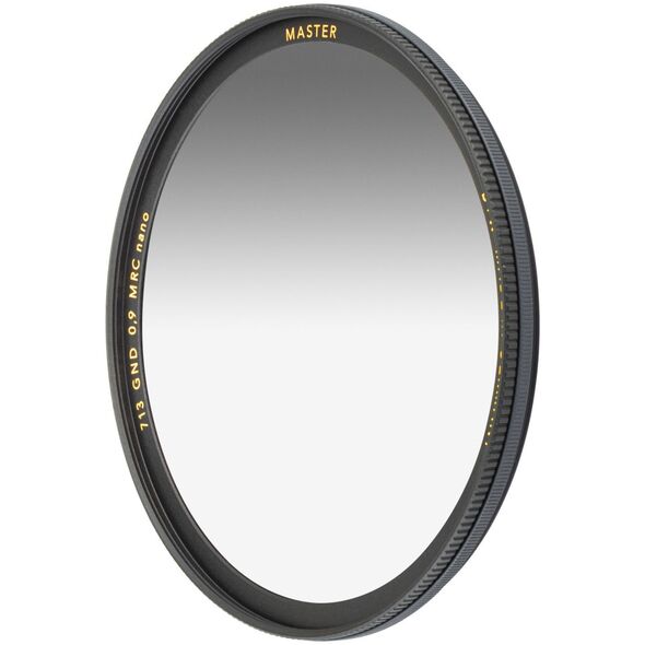 B+W Filter B+W Filter Master Line Gradual 713 GND 0,9 ND 72mm 1107811 13240890 4012240055982