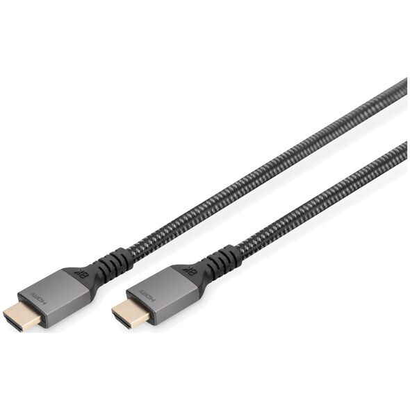 C-Tech C-TECH HDMI 2.1 καλώδιο, 8K@60Hz, M/M, 3m 13243558 8954125015468