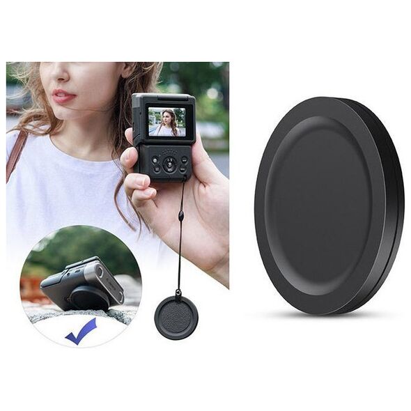 Φίλτρο JJC JJC F-WMCUV10 Φίλτρο UV Stick-on για Canon PowerShot V10 13274457 6950291587473
