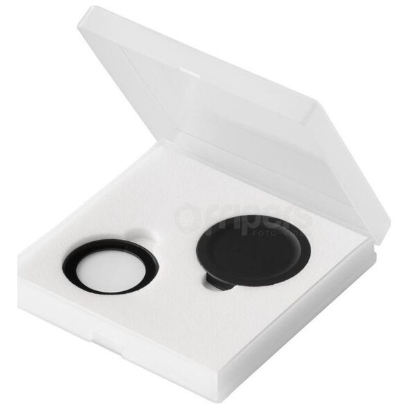 Φίλτρο JJC JJC F-WMCUV10 Φίλτρο UV Stick-on για Canon PowerShot V10 13274457 6950291587473
