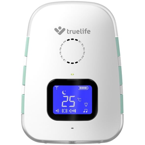 TrueLife TrueLife NannyTone VM3 Μονάδα γονέα 13294534 8594175358636