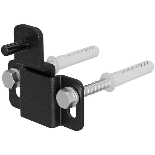Audac AUDAC MBK102/B Κιτ στερέωσης στήλης μπάσων 13340542 5414795046641