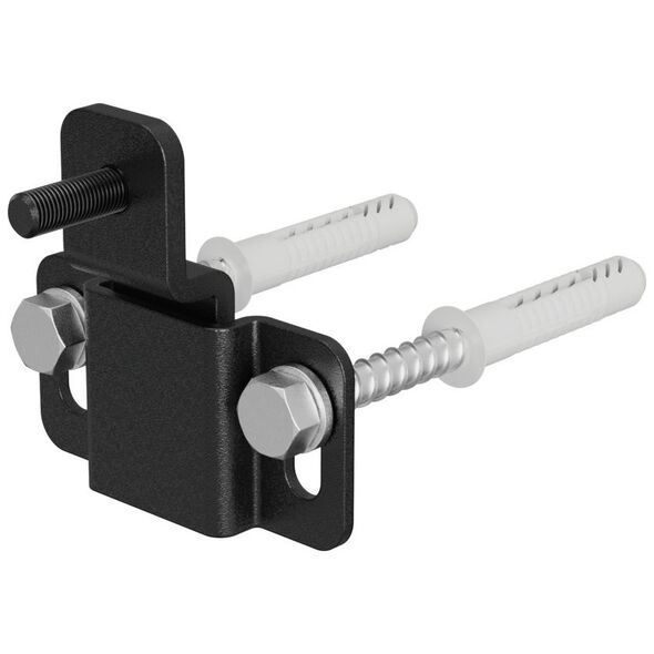 Audac AUDAC MBK102/B Κιτ στερέωσης στήλης μπάσων 13340542 5414795046641