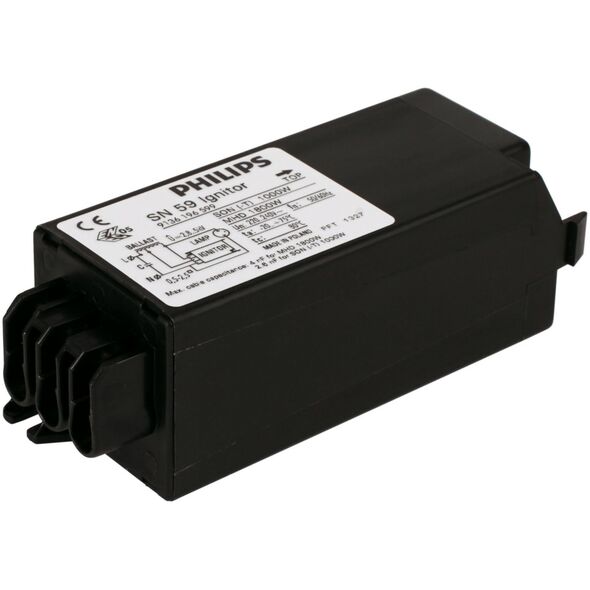 Philips Igniter Philips SN 913619659966 1000/1800W 13815944 8711500915573