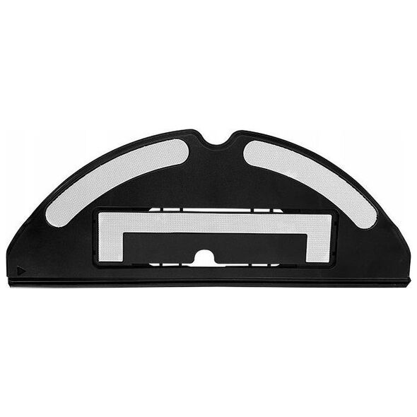 Uchwyt do Mopa Podkładka pod Mop Xiaomi Roborock S7 S 7 S7+ S7 PLUS / Czarny