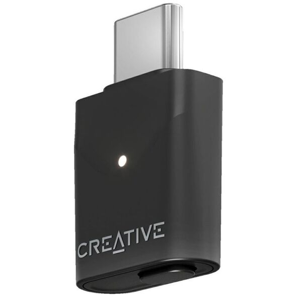 Creative BT-W6 Bluetooth 5.4 Audio Transmitter