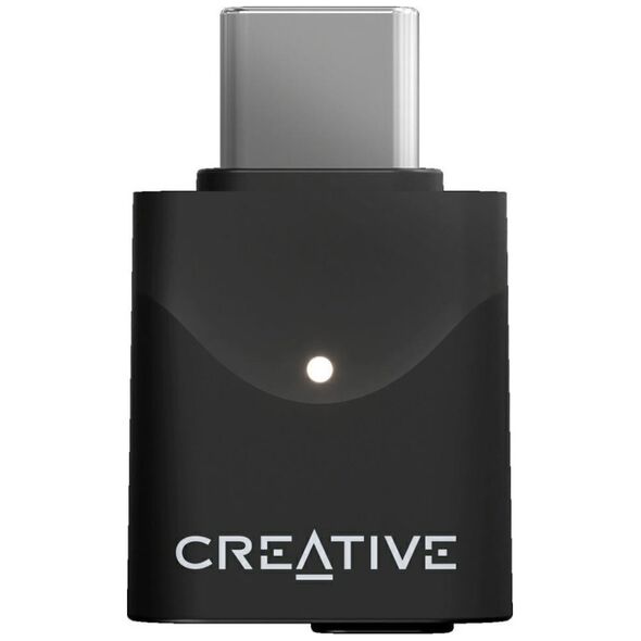 Creative BT-W6 Bluetooth 5.4 Audio Transmitter