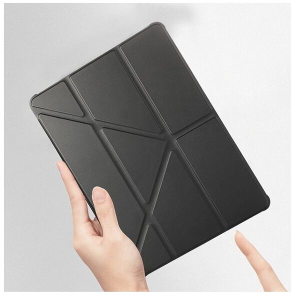 Stand Case Samsung Tab S10+ Black