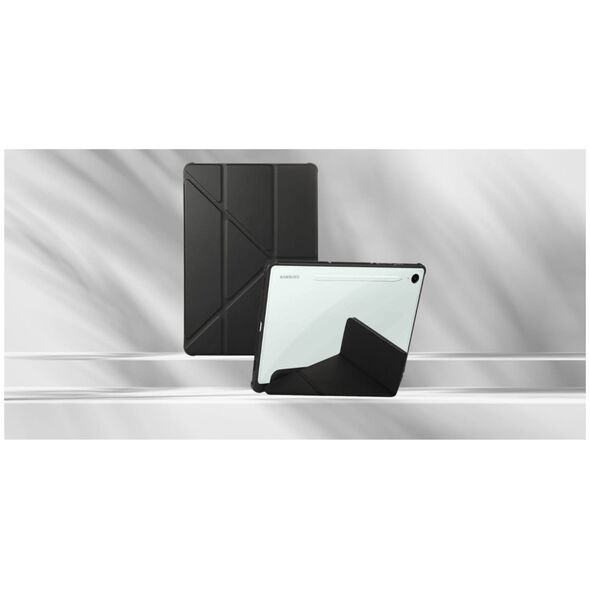 Stand Case Samsung Tab S10+ Black