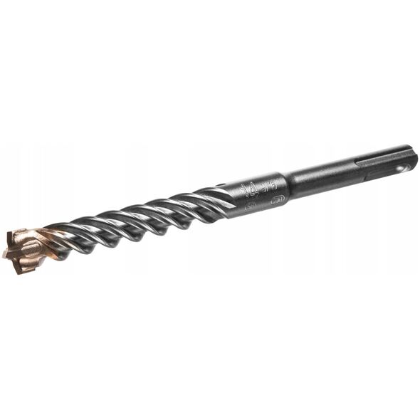 Wiertło Smart wiertło sds plus quattro 8x210/160 smart