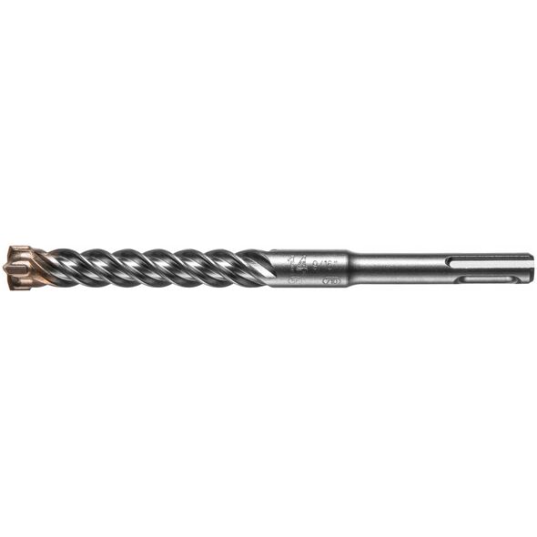 Wiertło Smart wiertło sds plus quattro 8x210/160 smart