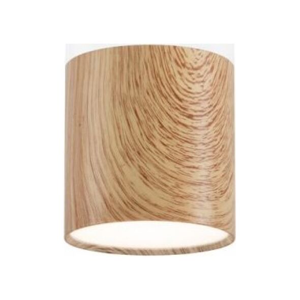 Lampa sufitowa Candellux Oprawa sufitowa Tuba (2273655) Candellux