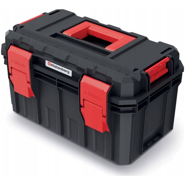 Kistenberg Skrzynka narzędziowa XBLOCK SOLID TOOL BOX KXS4530