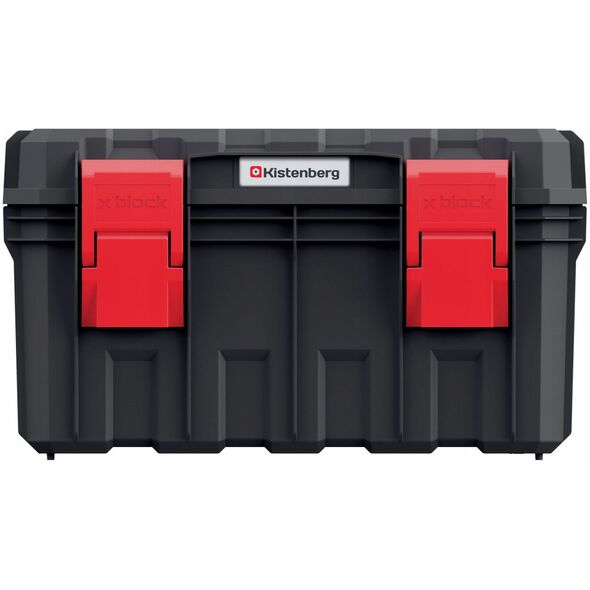 Kistenberg Skrzynka narzędziowa XBLOCK SOLID TOOL BOX KXS4530