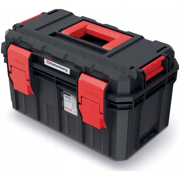 Kistenberg Skrzynka narzędziowa XBLOCK SOLID TOOL BOX KXS4530