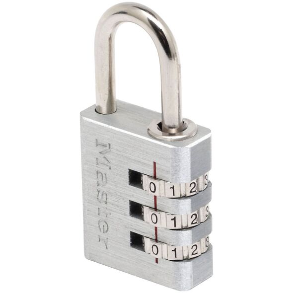 MasterLock Master Lock Λουκέτο 7630EURD 13332748 3520190931238