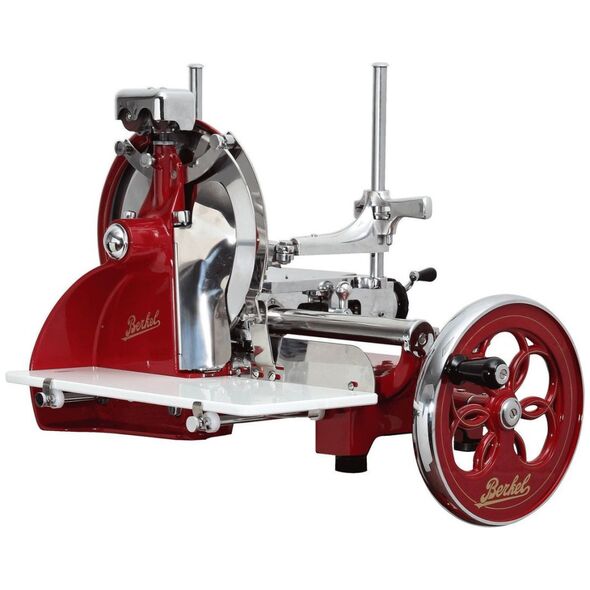 Κόφτης Berkel Berkel Volano P15 κόκκινο/χρυσό 13334134 8050040429073