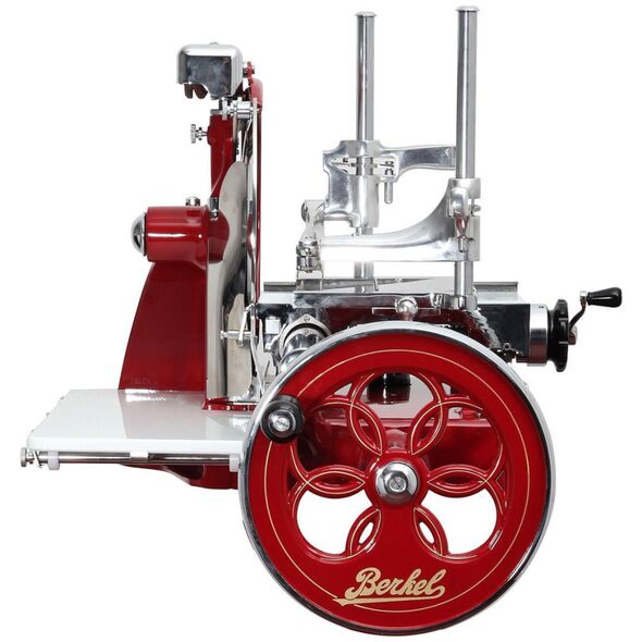 Κόφτης Berkel Berkel Volano P15 κόκκινο/χρυσό 13334134 8050040429073