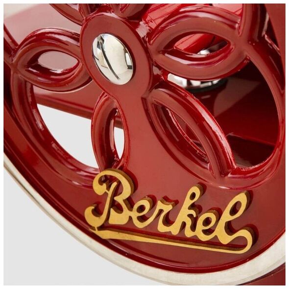 Κόφτης Berkel Berkel Volano P15 κόκκινο/χρυσό 13334134 8050040429073