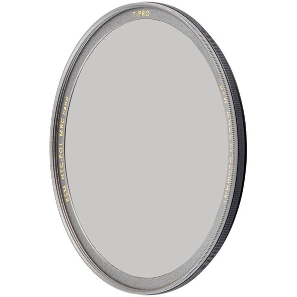 B+W Filter B+W Filter T-Pro Pol κυκλικό HTC MRC nano Käsemann 52mm 13336864 4012240043156