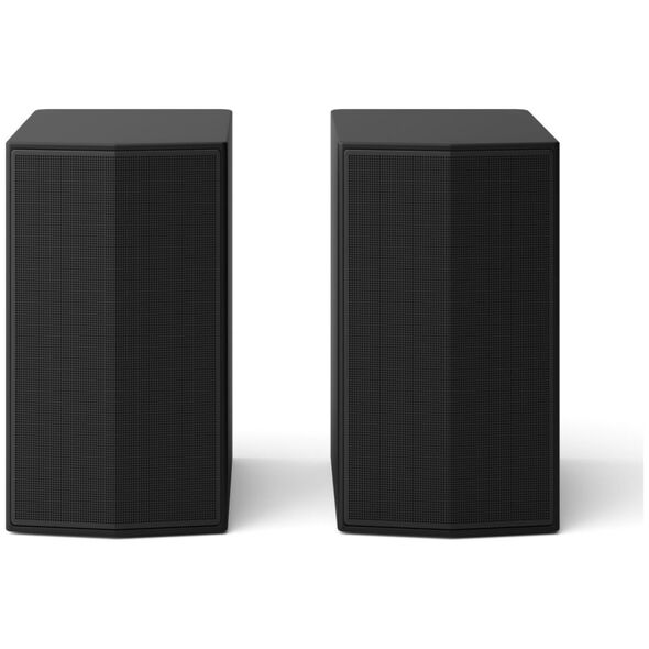 Odtwarzacz multimedialny LG LG SPT8-S.AEUSLLK