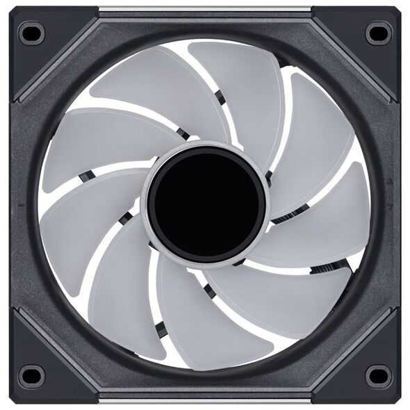 Wentylator Lian Li UNI FAN SL-INF 120 RGB Reverse Blade (UF-RSLIN120-1B)