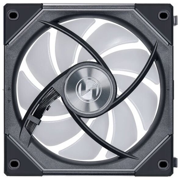 Wentylator Lian Li UNI FAN SL-INF 120 RGB Reverse Blade (UF-RSLIN120-1B)