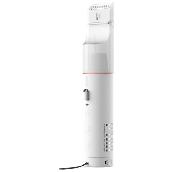 Roidmi Roidmi P1 PRO Λευκή ηλεκτρική σκούπα χειρός - Håndstøvsuger 13798046 5707582998149