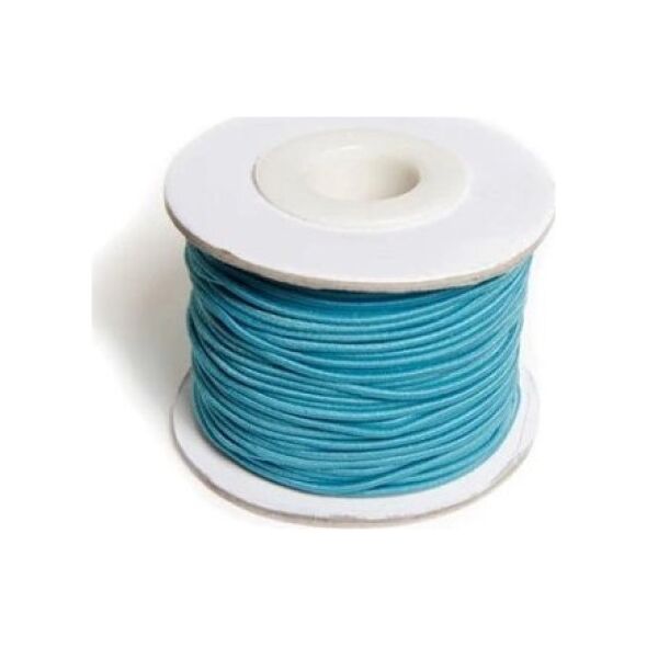 Revell Elastiksnor 1,2mm x 25m blå 13800254 5700137710241