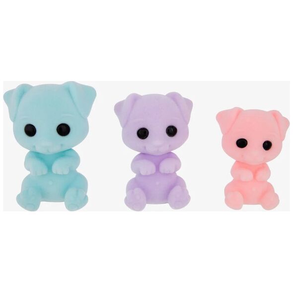 Martinex Fuzzikins Dozy Dogs 13801472 6416550000000