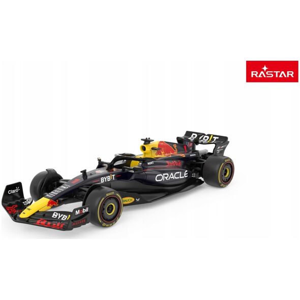 Rastar Autko Metalowe 1:32 Red Bull F1 RB19 RASTAR
