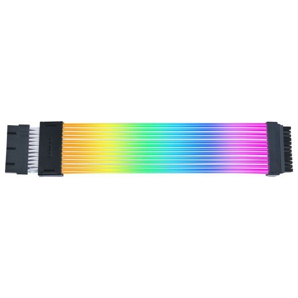 Lian Li Lian Li Strimer Wireless 24-Pin RGB Mainboardkabel + Controller